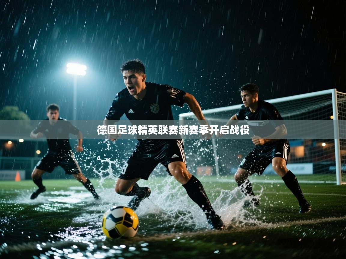 德国足球精英联赛新赛季开启战役  第2张