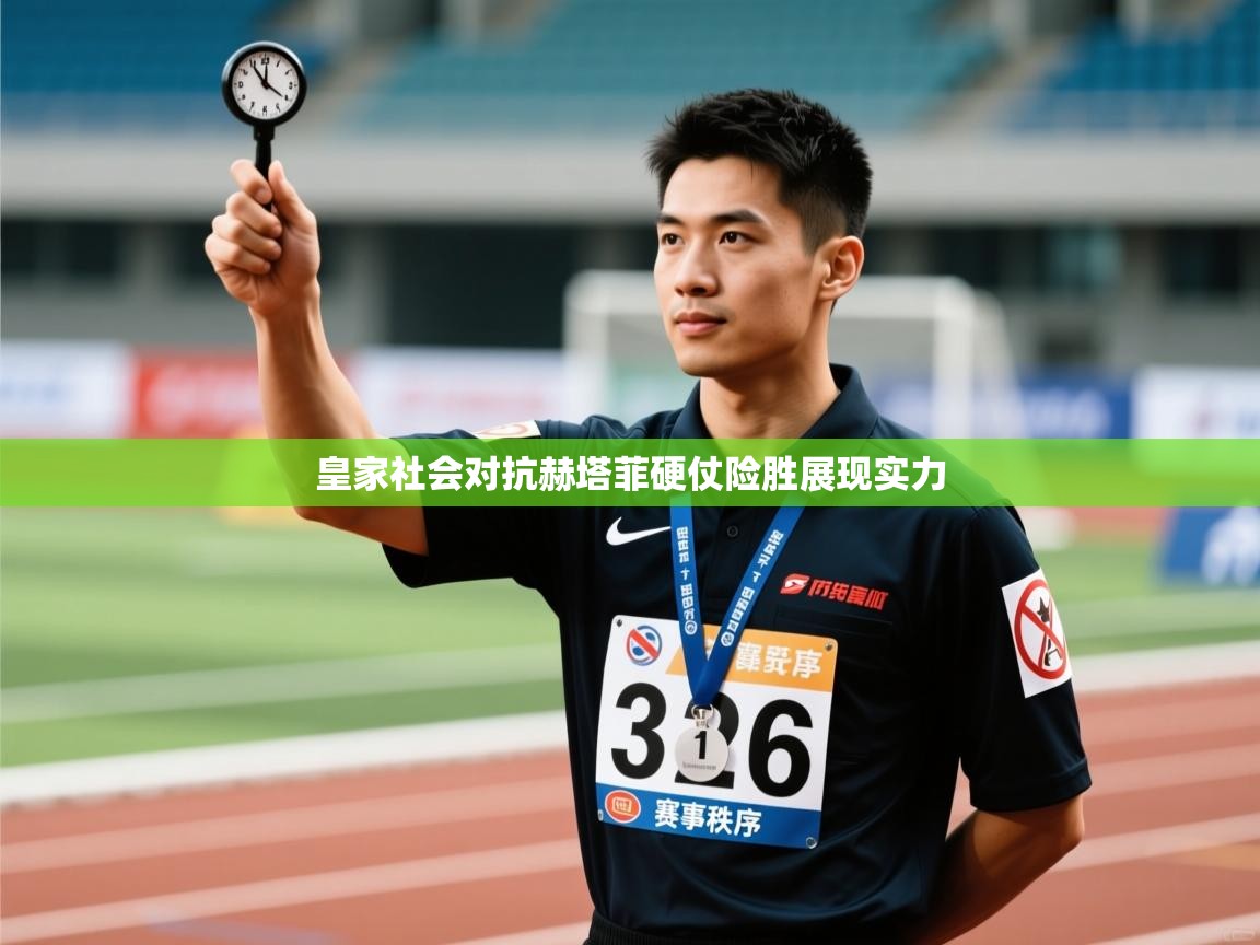 皇家社会对抗赫塔菲硬仗险胜展现实力  第1张