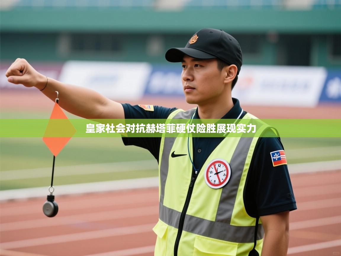 皇家社会对抗赫塔菲硬仗险胜展现实力  第2张