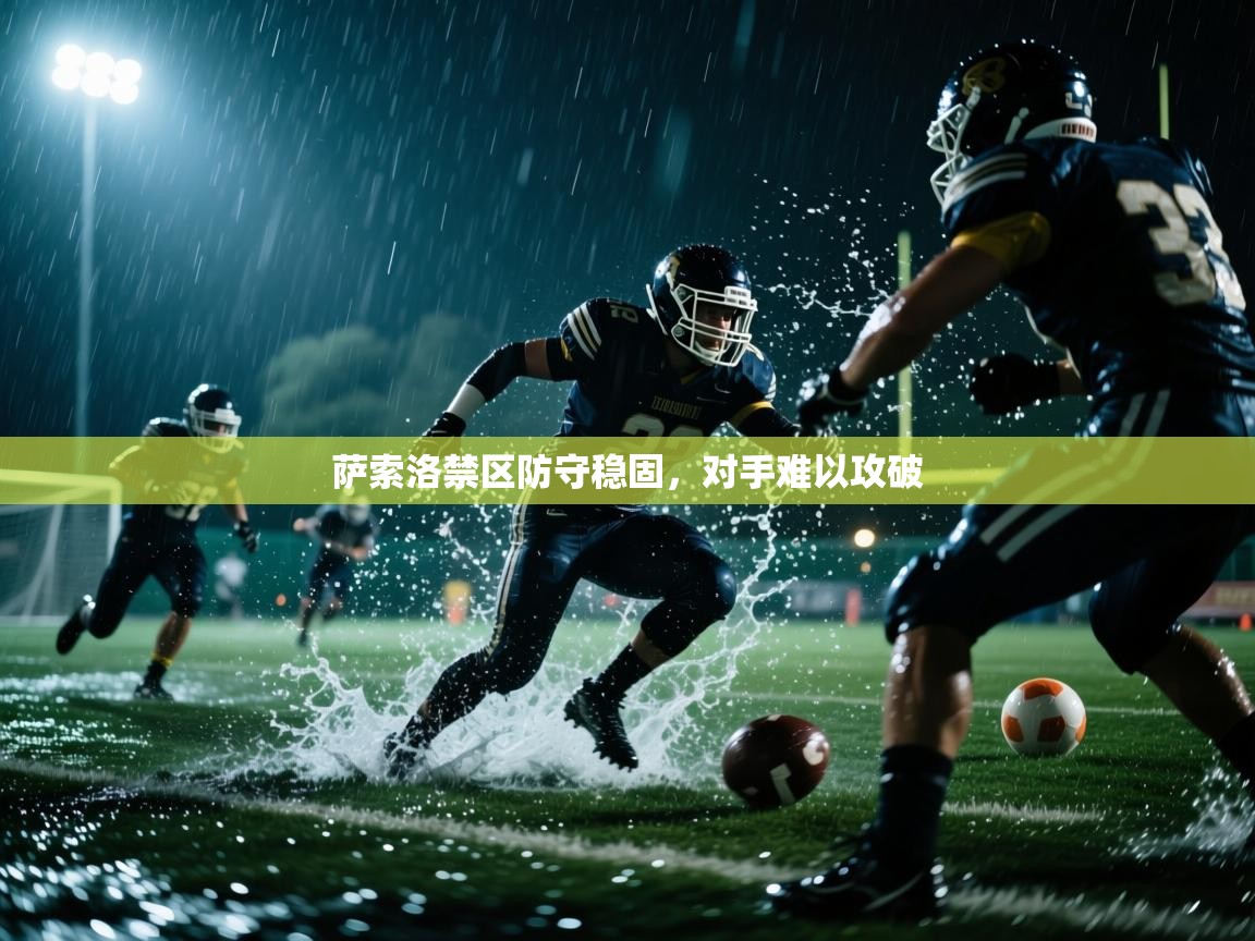 萨索洛禁区防守稳固，对手难以攻破  第2张