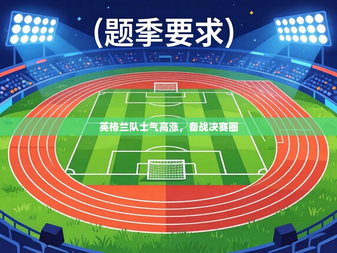 英格兰队士气高涨，备战决赛圈  第2张