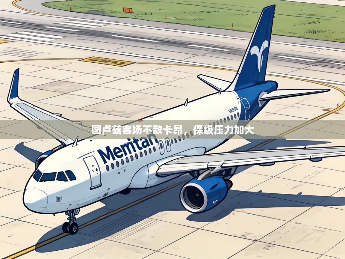 图卢兹客场不敌卡昂，保级压力加大  第1张