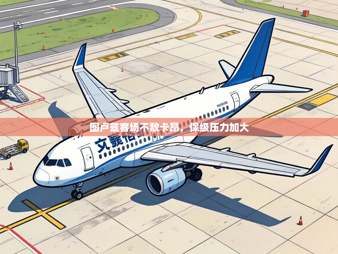 图卢兹客场不敌卡昂，保级压力加大  第2张